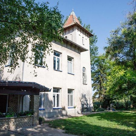 Angeli Vila Apartments Subotica Exterior foto